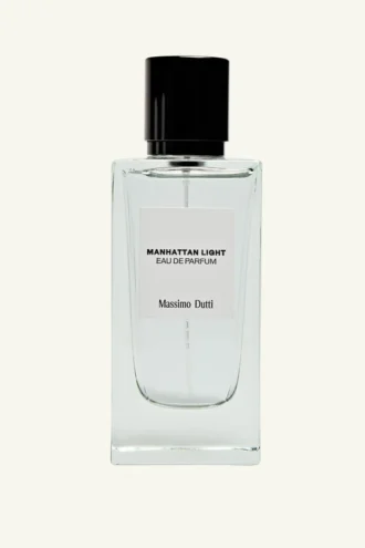 (100 ml) Manhattan Light Eau De Parfum