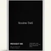 (100 ml) Midnight Ink Eau De Parfum
