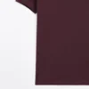 100% βαμβακερό T-shirt με κοντά μανίκια 100% βαμβακερό T-shirt με κοντά μανίκια