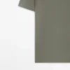 100% βαμβακερό T-shirt με κοντά μανίκια 100% βαμβακερό T-shirt με κοντά μανίκια
