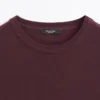 100% βαμβακερό T-shirt με κοντά μανίκια 100% βαμβακερό T-shirt με κοντά μανίκια