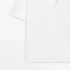 100% βαμβακερό T-shirt με κοντά μανίκια 100% βαμβακερό T-shirt με κοντά μανίκια