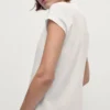 100% βαμβακερό T-shirt με κοντά μανίκια 100% βαμβακερό T-shirt με κοντά μανίκια