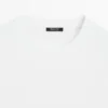 100% βαμβακερό T-shirt με μακριά μανίκια 100% βαμβακερό T-shirt με μακριά μανίκια
