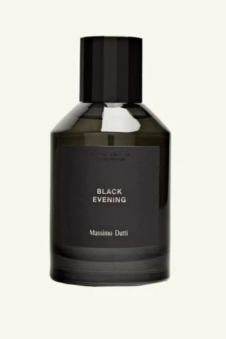Black Evening Eau De Parfum (100 ml)