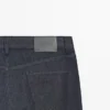 Ελαφρύ τζιν slim fit με πλύση rinse Ελαφρύ τζιν slim fit με πλύση rinse