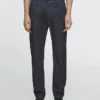 Ελαφρύ τζιν slim fit με πλύση rinse Ελαφρύ τζιν slim fit με πλύση rinse