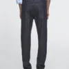 Ελαφρύ τζιν slim fit με πλύση rinse Ελαφρύ τζιν slim fit με πλύση rinse