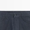 Ελαφρύ τζιν slim fit με πλύση rinse Ελαφρύ τζιν slim fit με πλύση rinse