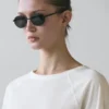 Μακρυμάνικο T-shirt 100% βαμβάκι Μακρυμάνικο T-shirt 100% βαμβάκι