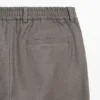 Παντελόνια από μείγμα Cool Wool Παντελόνια από μείγμα Cool Wool