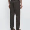 Παντελόνια Jogger Fit από μείγμα βαμβακιού Παντελόνια Jogger Fit από μείγμα βαμβακιού