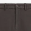 Παντελόνια Jogger Fit από μείγμα βαμβακιού Παντελόνια Jogger Fit από μείγμα βαμβακιού