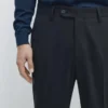 Παντελόνια κοστούμι από μείγμα Cool Wool Παντελόνια κοστούμι από μείγμα Cool Wool