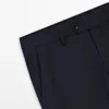 Παντελόνια κοστούμι από μείγμα Cool Wool Παντελόνια κοστούμι από μείγμα Cool Wool