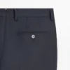 Παντελόνια κοστούμι από μείγμα Cool Wool Παντελόνια κοστούμι από μείγμα Cool Wool