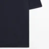 Πλεκτό T-shirt από μείγμα μαλλιού Πλεκτό T-shirt από μείγμα μαλλιού