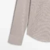 Πουκάμισα από μείγμα βαμβακιού με μοτίβο houndstooth Πουκάμισα από μείγμα βαμβακιού με μοτίβο houndstooth