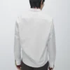 Πουκάμισο Oxford κανονικής εφαρμογής Πουκάμισο Oxford κανονικής εφαρμογής