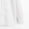 Πουκάμισο Slim Fit 100% βαμβάκι Πουκάμισο Slim Fit 100% βαμβάκι
