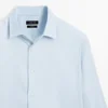 Πουκάμισο Slim Fit 100% βαμβάκι Oxford Πουκάμισο Slim Fit 100% βαμβάκι Oxford