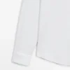 Πουκάμισο Slim Fit από ελαστικό μείγμα βαμβακιού Πουκάμισο Slim Fit από ελαστικό μείγμα βαμβακιού
