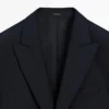 Σακάκι κοστούμι από μείγμα Cool Wool