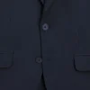Σακάκι κοστούμι από μείγμα Cool Wool
