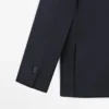 Σακάκι κοστούμι από μείγμα Cool Wool