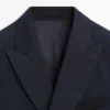 Σακάκι κοστούμι με διπλό κούμπωμα από Cool Wool