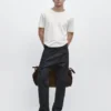T-shirt από 100% μερσεριζέ βαμβάκι T-shirt από 100% μερσεριζέ βαμβάκι