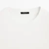 T-shirt από 100% μερσεριζέ βαμβάκι T-shirt από 100% μερσεριζέ βαμβάκι