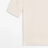T-shirt από μείγμα βαμβακιού T-shirt από μείγμα βαμβακιού
