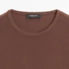 T-shirt με κοντά μανίκια από μείγμα Lyocell T-shirt με κοντά μανίκια από μείγμα Lyocell