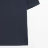T-shirt με στρογγυλό λαιμό από 100% βαμβάκι