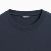 T-shirt με στρογγυλό λαιμό από 100% βαμβάκι