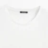 T-shirts με κοντά μανίκια από μείγμα λινού T-shirts με κοντά μανίκια από μείγμα λινού