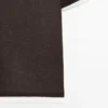 T-shirts με κοντά μανίκια και διπλή φινίρισμα T-shirts με κοντά μανίκια και διπλή φινίρισμα