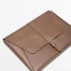 Θήκη για iPad από δέρμα Nappa Θήκη για iPad από δέρμα Nappa