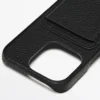 Θήκη για iPhone 16 Pro από δέρμα Nappa Θήκη για iPhone 16 Pro από δέρμα Nappa