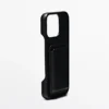 Θήκη για iPhone Pro Max από δέρμα Νάπα Θήκη για iPhone Pro Max από δέρμα Νάπα