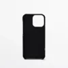 Θήκη για iPhone Pro Max από δέρμα Νάπα Θήκη για iPhone Pro Max από δέρμα Νάπα