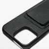 Θήκη για iPhone Pro Max από δέρμα Νάπα Θήκη για iPhone Pro Max από δέρμα Νάπα