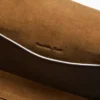 Τσάντα ταξιδίου για προϊόντα περιποίησης από δέρμα Νάπα Τσάντα ταξιδίου για προϊόντα περιποίησης από δέρμα Νάπα