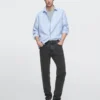 Τζιν Slim Fit Τζιν Slim Fit