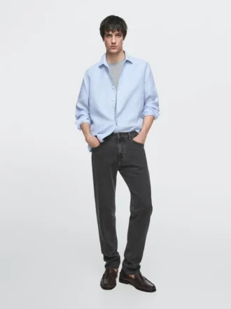 Τζιν Slim Fit