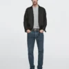 Τζιν Slim Fit Τζιν Slim Fit