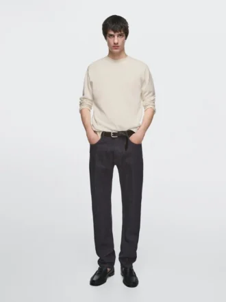 Τζιν Slim Fit