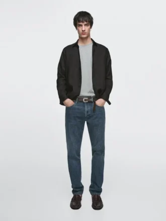 Τζιν Slim Fit