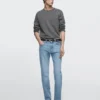 Τζιν Slim Fit Τζιν Slim Fit